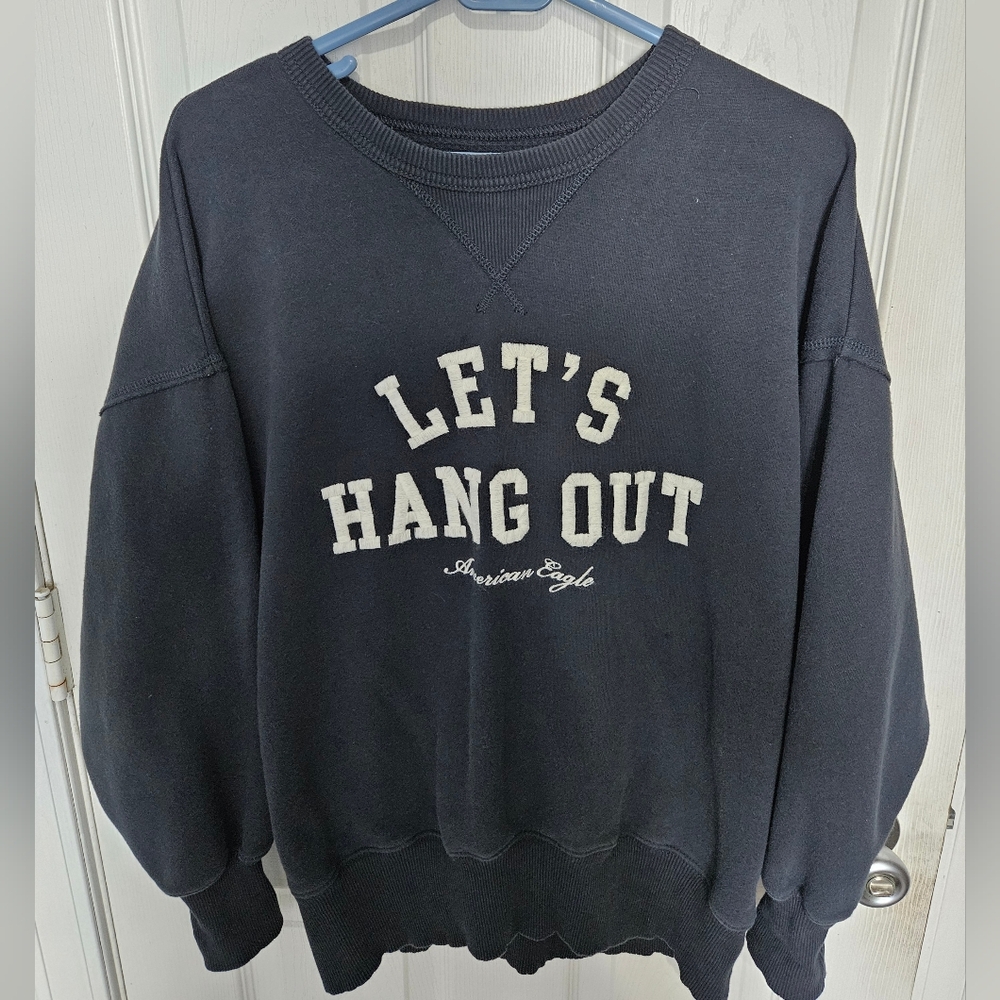 Women's American Eagle Sweatshirt